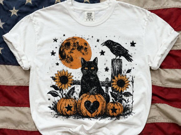 Download Black Cat Raven Halloween PNG - Png Collection