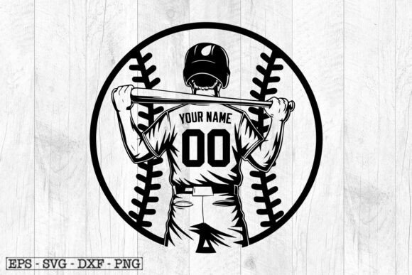 Download Baseball Player SVG, Baseball Player PNG - Play Collection